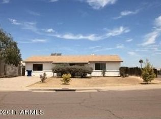 1006 W Oxford Dr, Tempe, AZ 85283