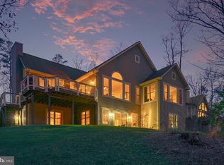 149 Mastin Dr, Mineral, VA 23117