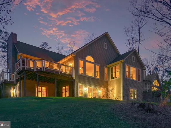 149 Mastin Dr, Mineral, VA 23117