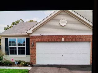 7021 Bogie Ln, Fox Lake, IL 60020