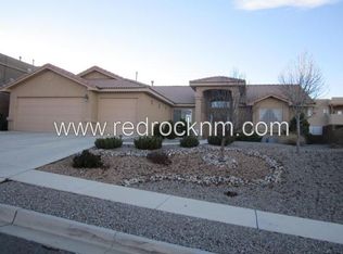 1527 White Pine Dr NE, Rio Rancho, NM 87144
