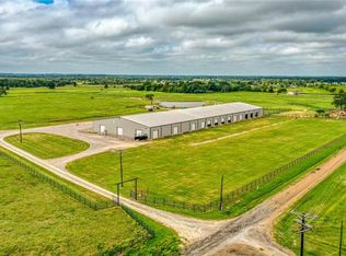 1351 Vz County Road 2511, Canton, TX 75103