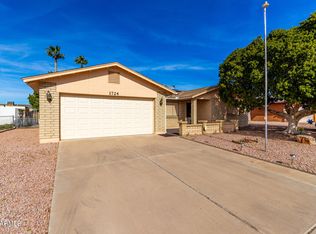 1724 W 15th Ave, Apache Junction, AZ 85120