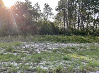 SW 85th Pl LOT 2, Dunnellon, FL 34432
