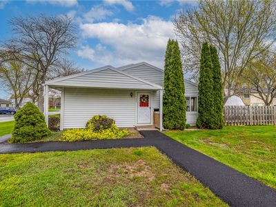 107 Norwich Dr, Rochester, NY, 14624