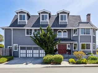 533 Alsace Loraine Ave, Half Moon Bay, CA 94019