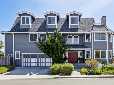 533 Alsace Loraine Ave, Half Moon Bay, CA, 94019