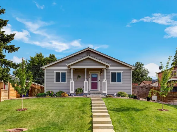 4524 W 11th Avenue, Denver, CO 80204