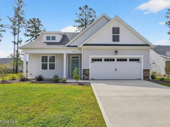 3793 Summer Breeze Court NE, Bolivia, NC 28422