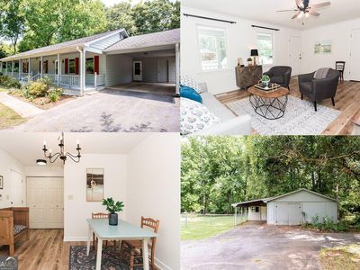 215 Cooper Rd, Athens, GA, 30605