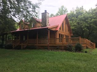 2660 Gold Mine Rd, Dallas, GA 30157