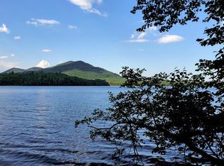 166 Stickney Point Rd, Franklin, NY 12912