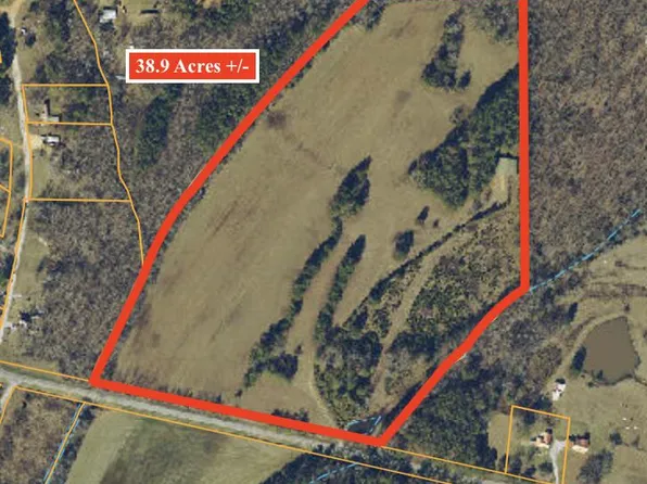 702 County Rd, Corinth, MS 38834