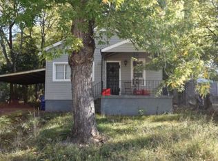 225 S Patton St, Florence, AL 35630