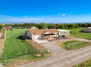 2688 E Baughn Ave, Coolidge, AZ 85128