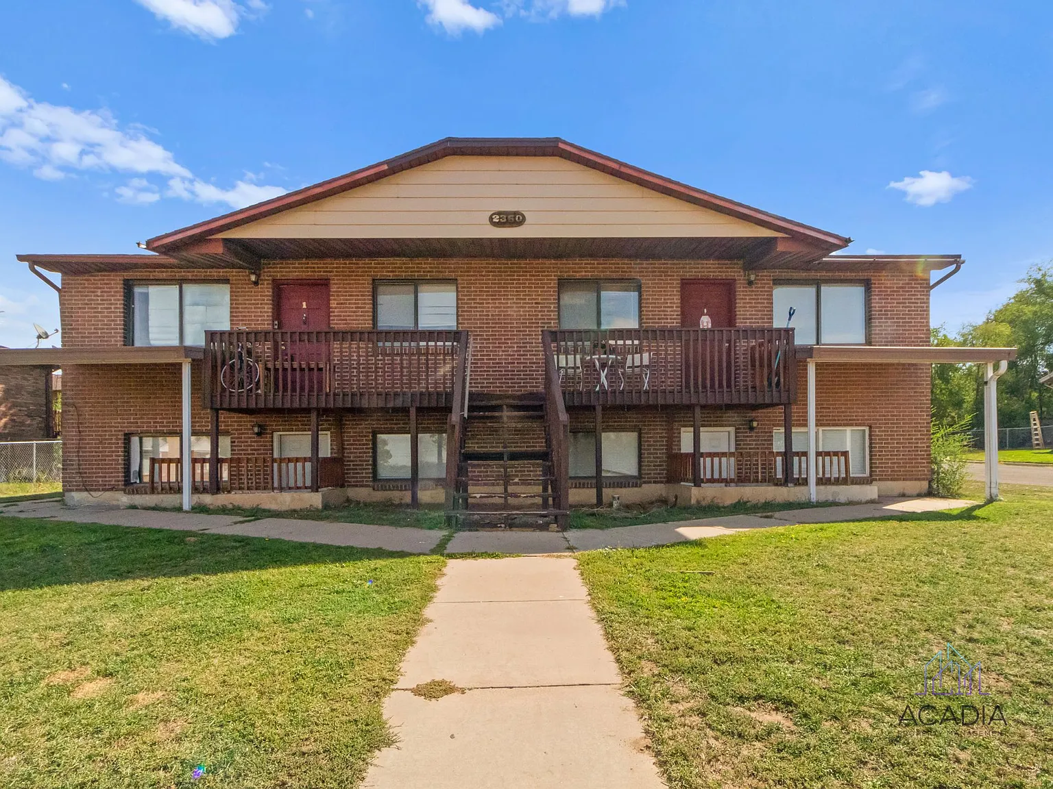 Kin-2360 N 250 W Sunset, UT 84015 — Photo 2