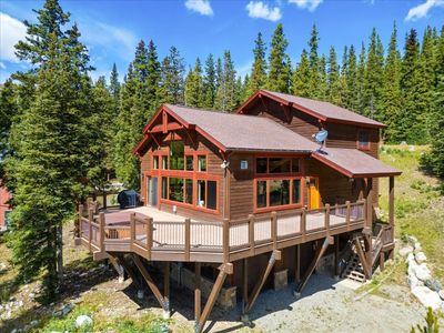 221 Kimmes Ln, Breckenridge, CO, 80424
