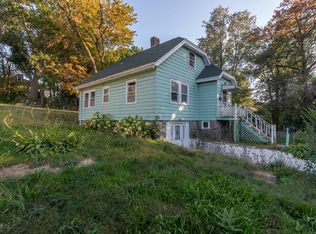 31 Brockton St, Boston, MA 02126