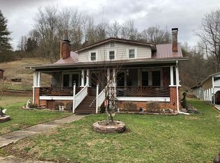 152 Swan Dr, Duffield, VA 24244