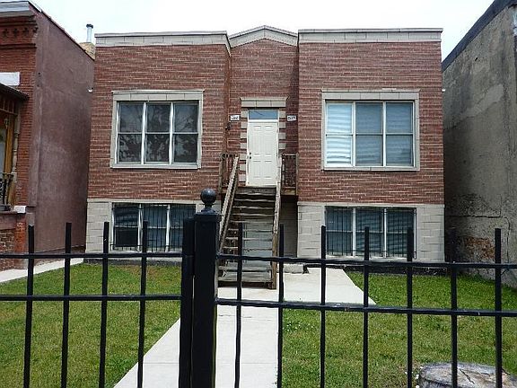 5th image of 2442 W Grenshaw St #2E