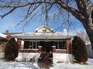 330 S Hayes Ave, Pocatello, ID 83204