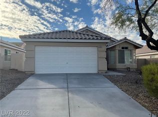 1993 Antelope Hill Ct, Henderson, NV 89012