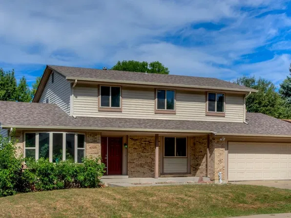 4735 Greylock St, Boulder, CO 80301