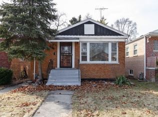 14132 S Dearborn St, Riverdale, IL 60827
