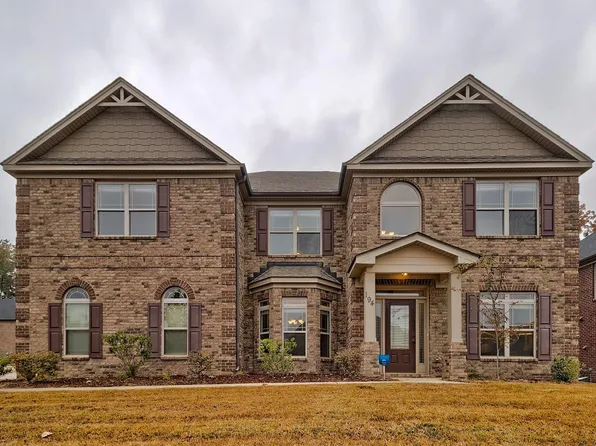 194 Westcott Ridge Rd, Chapin, SC 29036