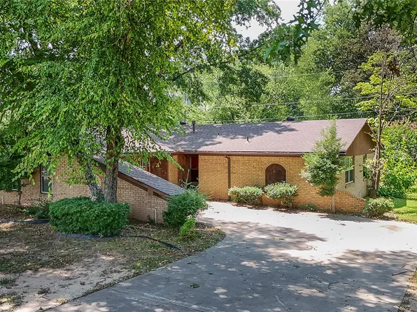 1117 N 7th St, Dardanelle, AR 72834