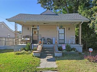 720-22 S Carrollton Ave, Metairie, LA 70005