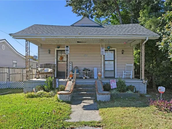 720-22 S Carrollton Ave, Metairie, LA 70005