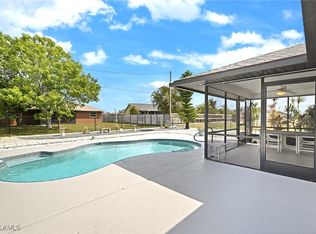 915 SW 36th St, Cape Coral, FL 33914