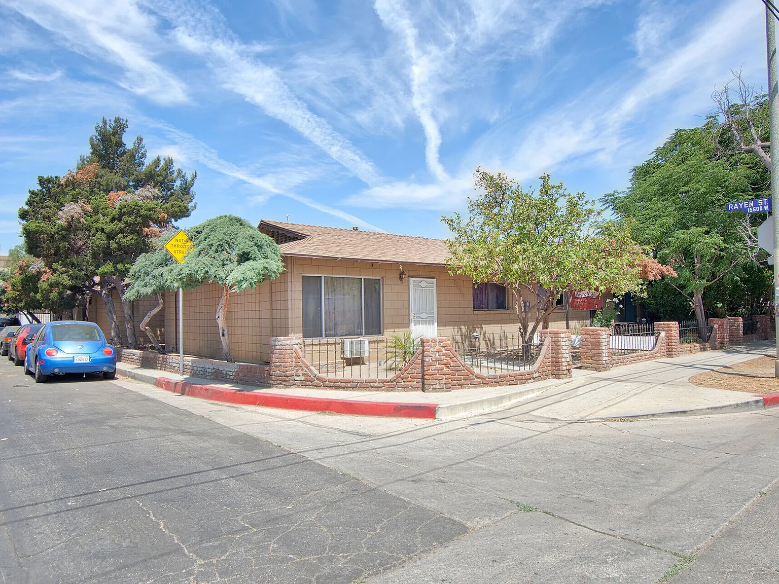 1 bed, 600 sqft, $1,850 — Photo 1