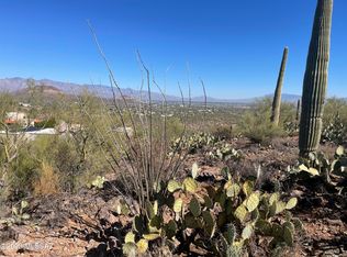 3087 W Mockingbird Ln, Tucson, AZ 85713