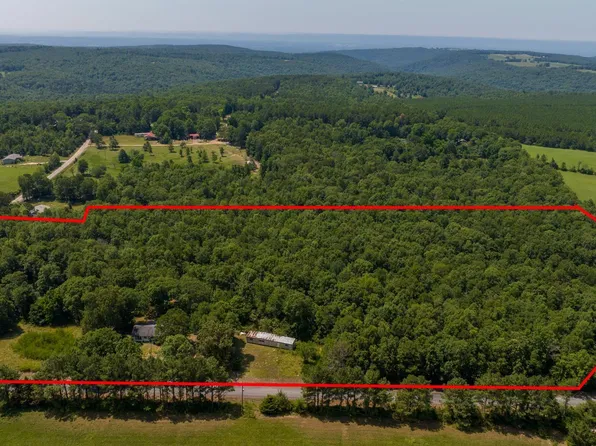 1150 Richwood Mountain Rd, Drasco, AR 72530