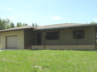 15119 Hankla Rd, Brooksville, FL 34604