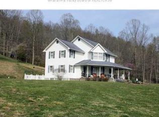 19 Rosery Dr, Elkview, WV 25071