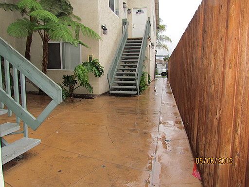2nd image of 3565 Highland Ave APT B