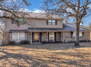 1908 E 20th St, Okmulgee, OK 74447
