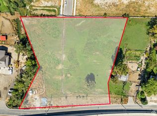 500 Willow Creek Ave, South Jordan, UT 84095