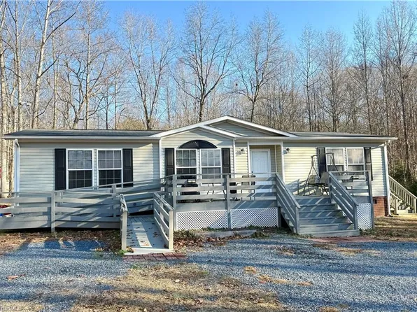 1194 Koonce Dr, Trinity, NC 27370