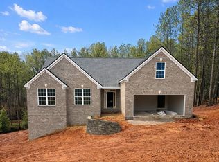 1229 Morgans Run, Monroe, GA 30656