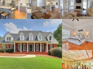 5328 Guthrie Rd, Loganville, GA 30052