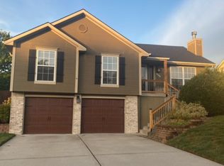 8116 N Spruce Ave #822807, Kansas City, MO 64119
