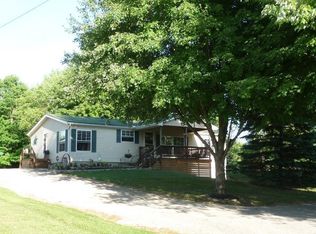 3495 Co 114 Rd, Mount Gilead, OH 43338