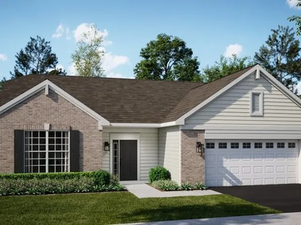 399 S Constitution Dr, Aurora, IL 60506