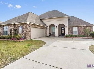 4103 Stonewall Dr, Addis, LA 70710