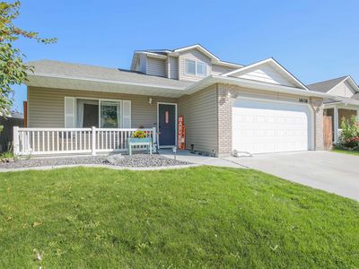 18178 Sonoran Pl, Nampa, ID, 83687