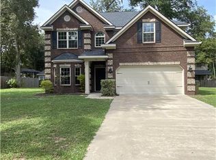 70 Olde Cottage Ln, Midway, GA 31320